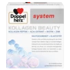 Abbildung der Produktverpackung Doppelherz system KOLLAGEN BEAUTY Frontansicht